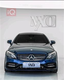 مرسيدس بنز C-Class